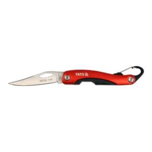 Yato Multi Function Folding Knife YT-76050