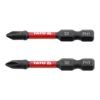 Yato 50Mm + Impact Screw Driver Bit 2 Inch PH1 YT-78040 2 Pcs