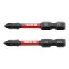 Yato 50Mm Pozi Impact Screw Driver Bit 2 Inch PZ3 YT-78045 2 Pcs