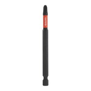 Yato 150Mm + Impact Screw Driver Bit 5.9 Inch PH3 YT-78068