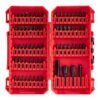 Yato 68 Pieces Impact Screwdriver Bit Set YT-78077