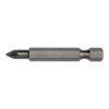 Yato 50Mm Pozi Screw Driver Bit 2 Inch PZ2 YT-78155 10 Pcs