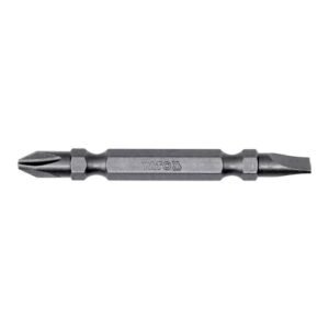 Yato 65Mm +/- Screw Driver Bit 2.6 Inch PH2-5.5 mm YT-78166 10 Pcs