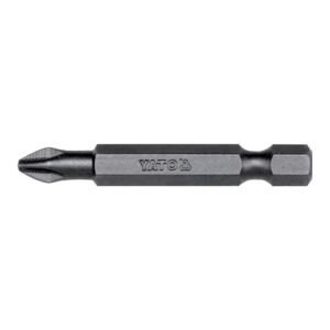 Yato 50Mm + Screw Driver Bit 2 Inch PH2 YT-7848