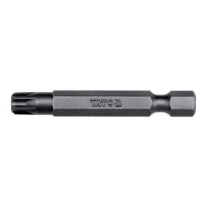 Yato 50Mm Torx Tamper Torque Screw Driver Bit 2 Inch T27 YT-7866