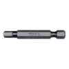 Yato 50Mm Hex Screw Driver Bit 2 Inch 2 mm YT-7869