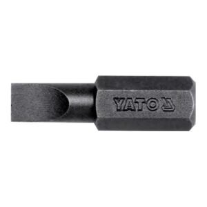 Yato 30Mm - Impact Screw Driver Bit 1.2 Inch 5.5 mm YT-7891