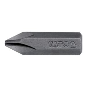Yato 30Mm + Impact Screw Driver Bit 1.2 Inch PH3 YT-7896