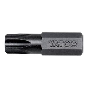 Yato 30Mm Torx Impact Screw Driver Bit 1.2 Inch T60 YT-7907
