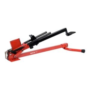 Yato Foot Operated Log Splitter YT-79943