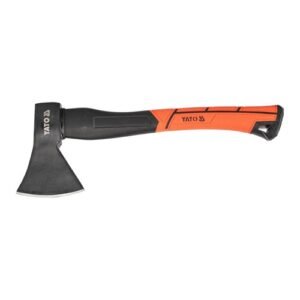 Yato Hand Axe Fiberglass Handle