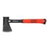 Yato Hand Axe Monoblock Handle