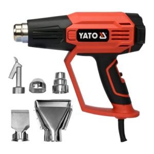 Yato 1600W Heat Gun YT-82296