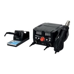 Yato 750W Hot Air Soldering Station YT-82458