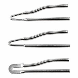 Yato Soldering Gun Tip Set YT-824981
