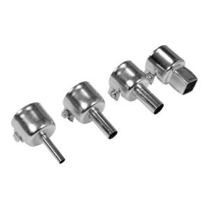 Yato 4 Pieces Hot Air Nozzle Set YT-82520