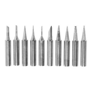 Yato 10 Pieces Soldering Tip Set YT-82526
