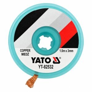 Yato Solder Wick YT-82532