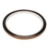 Yato Heat Resistant Tape 10Mm 33Mtr YT-82541