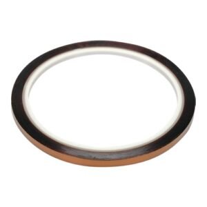 Yato Heat Resistant Tape 10Mm 33Mtr YT-82541