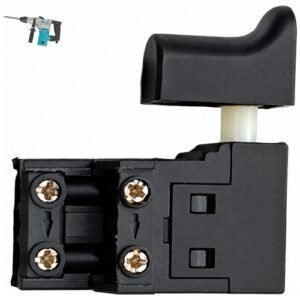 Yuri 3-26 Rotary Hammer 26Mm Switch