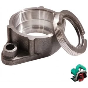 Red Elephant Cm4Sa Marble Cutter 110Mm Bearing Housing