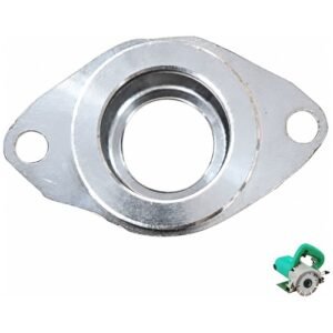 Akari Cm4Sb Marble Cutter 110Mm Bearing Housing