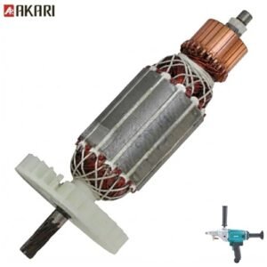 Akari Dcd120 Core Drill 120Mm Armature