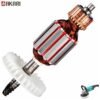 Akari Dp180 Car Polisher 180Mm Armature — Akari Sander & Polisher's Spare Parts