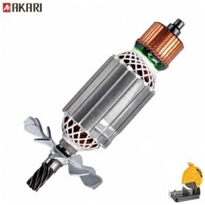 Akari Dw28720 Cut Off Machine 355Mm Armature