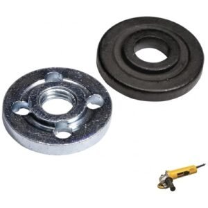 Matrix Dw801 Angle Grinder 100Mm Ab Washer — Matrix Grinder's Spare Parts