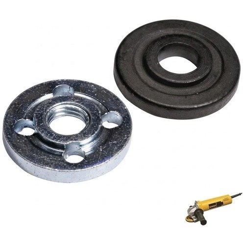 Matrix Dw801 Angle Grinder 100Mm Ab Washer — Matrix Grinder's Spare Parts