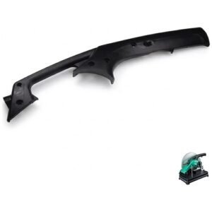 Akari Lg355 Cut Off Machine 355Mm Switch Handle
