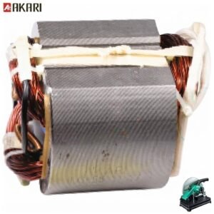 Akari Lg355 Cut Off Machine 355Mm Stator