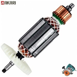 Akari Mc125 Pro Marble Cutter 125Mm Armature