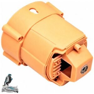 Akari Msd255 Miter Saw 255Mm Housing — Akari Saw & Cutter's Spare Parts