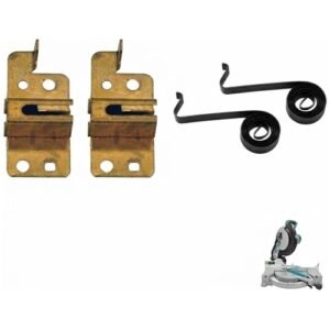 Akari Msd255 Miter Saw 255Mm Carbon Holder