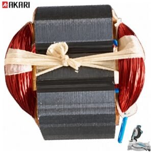 Akari Msd255 Miter Saw 255Mm Stator