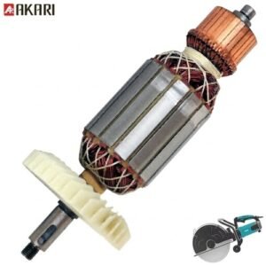 Akari Sc1416 Concrete Cutter 400Mm Armature